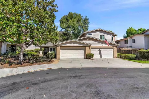 8353 Morning Mist Ct, San Diego, CA 92119