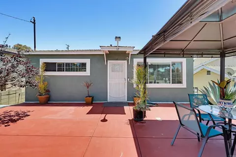2963 38th St, San Diego, CA 92105