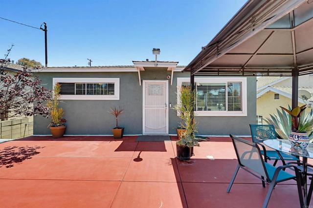 2963 38th St, San Diego, CA 92105
