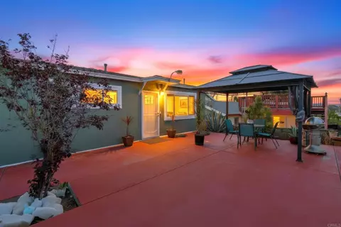 2963 38th St, San Diego, CA 92105