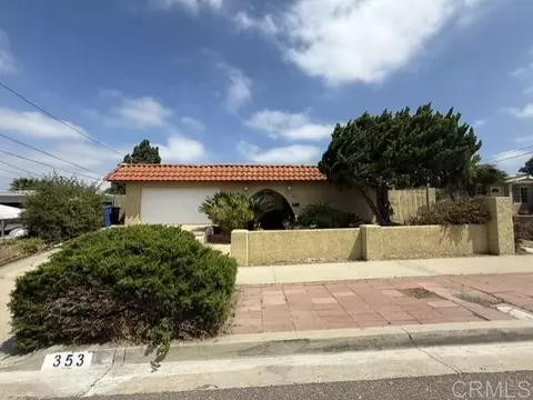 353 Montclair St, Chula Vista, CA 91911