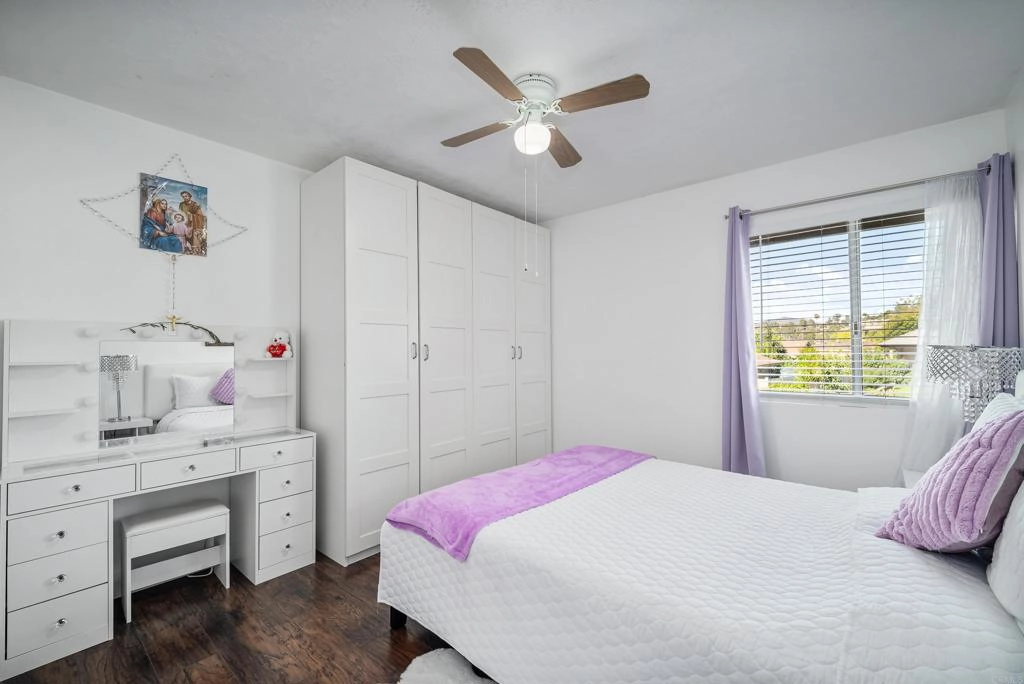 Bedroom - 963 Amistad Pl #D, El Cajon, CA 92019 photo 4 of 4