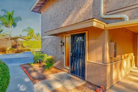 Exterior - 963 Amistad Pl #D, El Cajon, CA 92019 photo 1 of 4