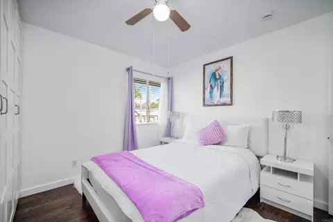 Bedroom - 963 Amistad Pl #D, El Cajon, CA 92019 photo 3 of 4