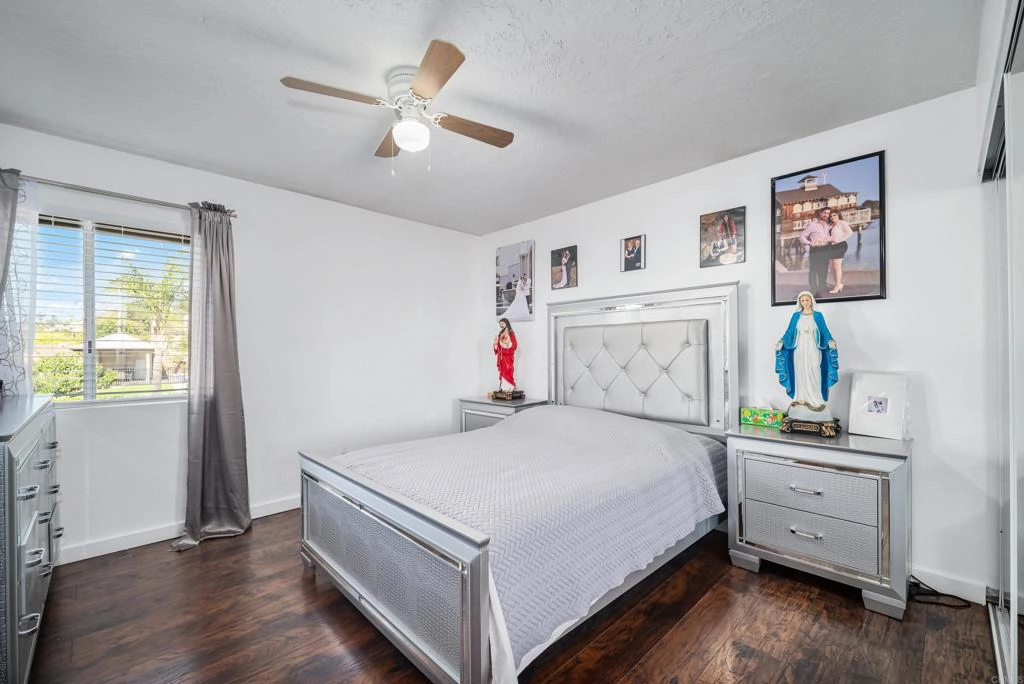 Bedroom - 963 Amistad Pl #D, El Cajon, CA 92019 photo 1 of 4