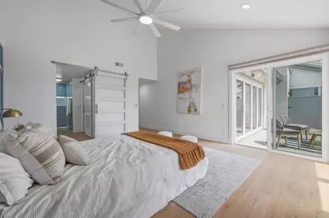 Bedroom - 94 Kingston Ct W, Coronado, CA 92118 photo 4 of 7