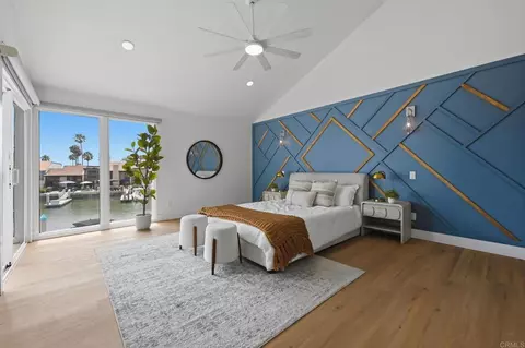 Bedroom - 94 Kingston Ct W, Coronado, CA 92118 photo 1 of 7
