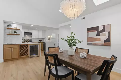 Dining - 94 Kingston Ct W, Coronado, CA 92118 photo 1 of 3
