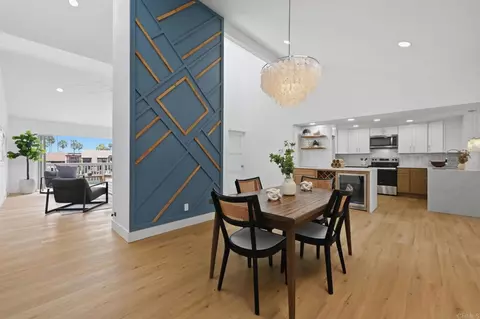 Dining - 94 Kingston Ct W, Coronado, CA 92118 photo 2 of 3