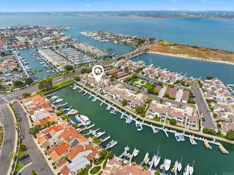 View/Area - 94 Kingston Ct W, Coronado, CA 92118 photo 15 of 23