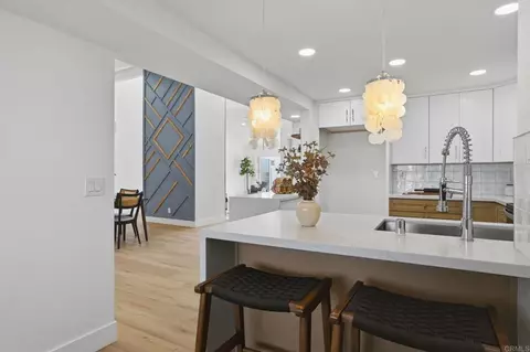 Kitchen - 94 Kingston Ct W, Coronado, CA 92118 photo 6 of 7