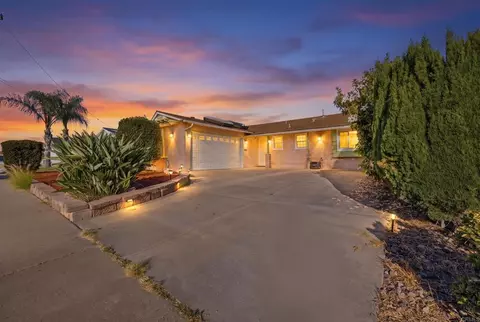 1941 La Corta St, Lemon Grove, CA 91945