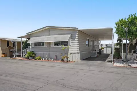 11949 Riverside Dr #114, Lakeside, CA 92040