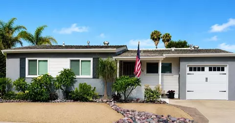 3726 Nassau Dr, San Diego, CA 92115
