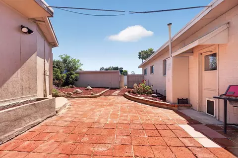 Exterior - 225 North Ln, El Cajon, CA 92021 photo 4 of 13