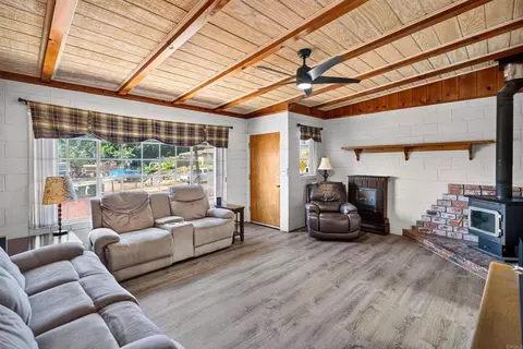 Living - 225 North Ln, El Cajon, CA 92021 photo 4 of 4