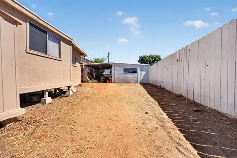 Exterior - 225 North Ln, El Cajon, CA 92021 photo 11 of 13