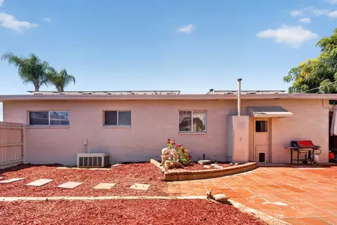 Exterior - 225 North Ln, El Cajon, CA 92021 photo 7 of 13
