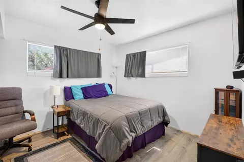 Bedroom - 225 North Ln, El Cajon, CA 92021 photo 5 of 8