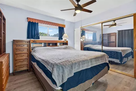 Bedroom - 225 North Ln, El Cajon, CA 92021 photo 3 of 8