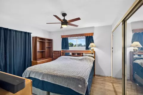 Bedroom - 225 North Ln, El Cajon, CA 92021 photo 1 of 8