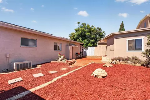 Exterior - 225 North Ln, El Cajon, CA 92021 photo 8 of 13