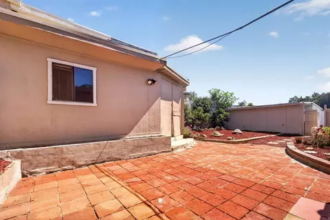 Exterior - 225 North Ln, El Cajon, CA 92021 photo 2 of 13