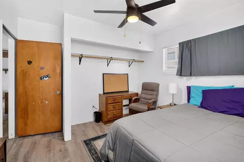 Bedroom - 225 North Ln, El Cajon, CA 92021 photo 7 of 8