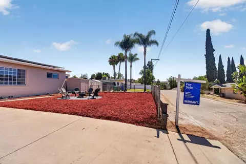 Exterior - 225 North Ln, El Cajon, CA 92021 photo 13 of 13