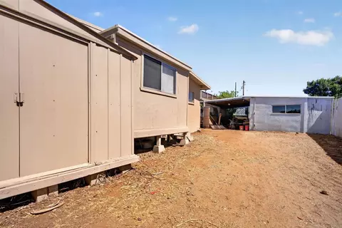 Exterior - 225 North Ln, El Cajon, CA 92021 photo 10 of 13