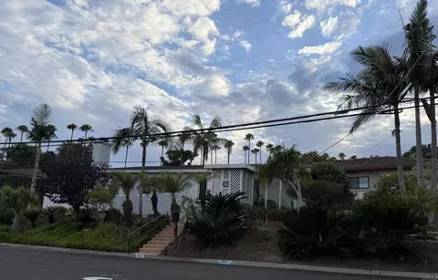 880 Tarento Dr, San Diego, CA 92106