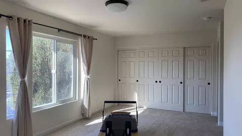 Bedroom - 1068 Barsky Ln, Fallbrook, CA 92028 photo 5 of 6