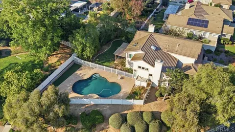 View/Area - 1068 Barsky Ln, Fallbrook, CA 92028 photo 4 of 9