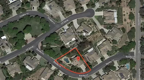 View/Area - 1068 Barsky Ln, Fallbrook, CA 92028 photo 9 of 9