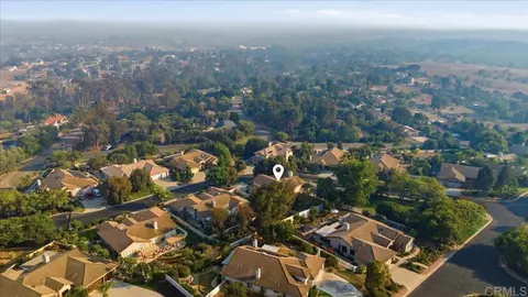 View/Area - 1068 Barsky Ln, Fallbrook, CA 92028 photo 8 of 9