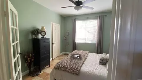 Bedroom - 1068 Barsky Ln, Fallbrook, CA 92028 photo 4 of 6