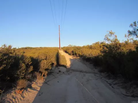 109 Highway 94, Boulevard, CA 91905 photo 2