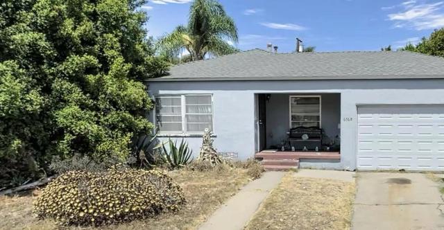 6768 Amherst St, San Diego, CA 92115