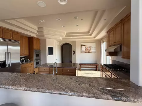 Kitchen - 23072 Tombill, Ramona, CA 92065 photo 6 of 6