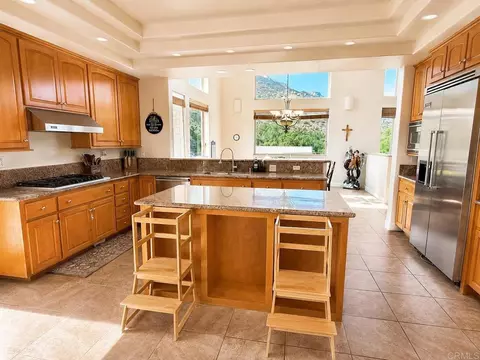 Kitchen - 23072 Tombill, Ramona, CA 92065 photo 2 of 6