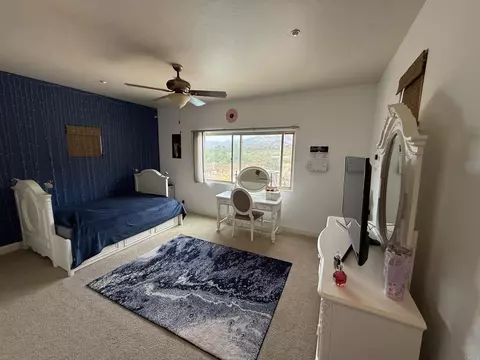 Bedroom - 23072 Tombill, Ramona, CA 92065 photo 6 of 6