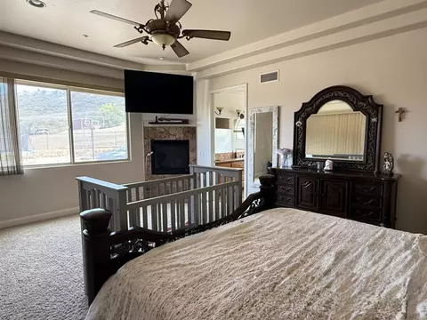 Bedroom - 23072 Tombill, Ramona, CA 92065 photo 2 of 6