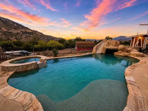 Exterior - 23072 Tombill, Ramona, CA 92065 photo 3 of 3