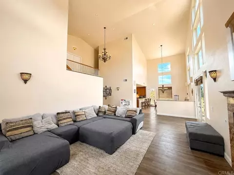 Living - 23072 Tombill, Ramona, CA 92065 photo 1 of 2