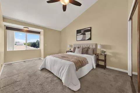 Bedroom - 44552 La Paz Rd, Temecula, CA 92592 photo 1 of 9