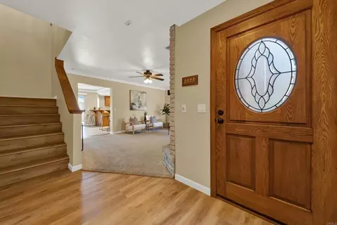 Entry Way - 44552 La Paz Rd, Temecula, CA 92592 photo 1 of 5