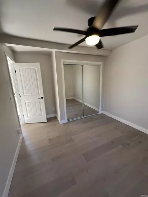 Bedroom - 24420 Stagecoach Rd, Potrero, CA 91963 photo 5 of 6
