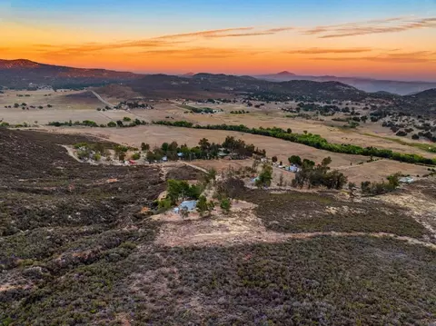 View/Area - 24420 Stagecoach Rd, Potrero, CA 91963 photo 5 of 6