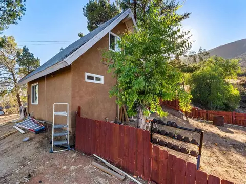 Exterior - 24420 Stagecoach Rd, Potrero, CA 91963 photo 10 of 14