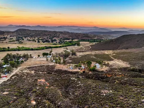 View/Area - 24420 Stagecoach Rd, Potrero, CA 91963 photo 6 of 6